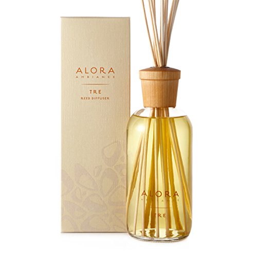 Alora Ambiance Tre 16 Oz Diffuser