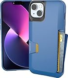 Smartish iPhone 14 Plus Wallet Case - Wallet Slayer