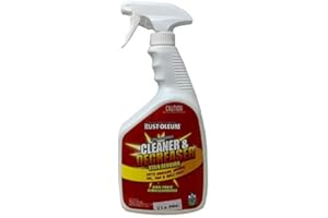 Rust-Oleum Krud Kutter 316492 Original Concentrated Cleaner Degreaser 32 oz