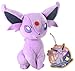 Takaratomy Pokemon N-46 Espeon/Eifie Best Wishes 7