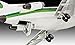 Revell 03946 Boeing 727-100 Germania Model Kit