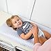 Cotton Diaper Changing Pad Cover 2 Pack 