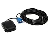 Xtenzi Navigation GPS Antenna Compatible with Select VW Audi Navigation Receiver - XT91836