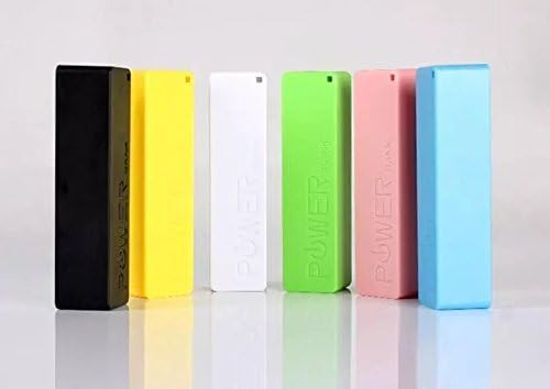 Portable Charger Power Bank External Battery Advanced for Iphone Android Samsung HTC Apple Phone - Premium Quality New Camping Supplies Hiking with Keychain