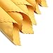 Andoer 5pcs Universal Microfiber Cleaning Polishing Polish Cloth for Musical Instrument Guitar Violin Piano Clarinet Trumpet Sax