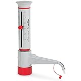 Globe Scientific GBTD-ADP-38 Bottle Top Dispenser