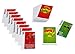 Mattel Games Mattel Apples to Apples Trendy Snack Pack Add-on Card Game