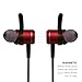 Aukiss Magnetic Wireless in-Ear Earphones, Sport Fit Design Bluetooth Earbuds Headphones, Sweatproof Headsets(Bluetooth 4.2 Super Sound Quality)thumb 2