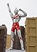 BANDAI Hobby S.H. Figuarts Ultraman 50th Anniversary Edition Action Figure
