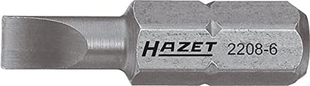 HAZET 2208-9 Screwdriver Bit