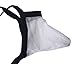 WINDAY Men's Sexy Underwear Thong G-String Elastic Smooth Bikini Underwear