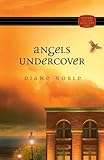 Mystery and the Minister's Wife series: Angels Undercover (Mystery and the Minister's Wife (Unnumbered))