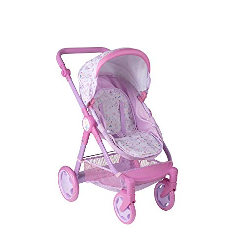 Baby GEBORENES Baby Evolve 1423578 – Bild 6