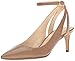 Nine West Women's Shawn Leather Dress Pump