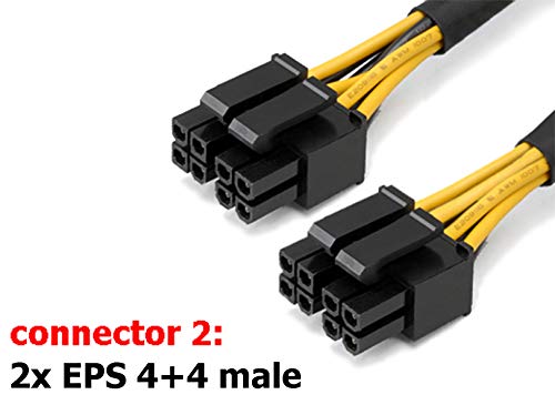 3 Splitter+TeamProfitcom+Motherboard+Y+Splitter+Extension