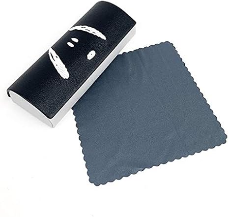 Amazon Co Jp Peanuts スヌーピー メガネケース Bk フェイスアップ スヌーピー ケース 眼鏡ケース グッズ ブラック Mcor ホビー