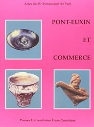Pont-Euxin et commerce