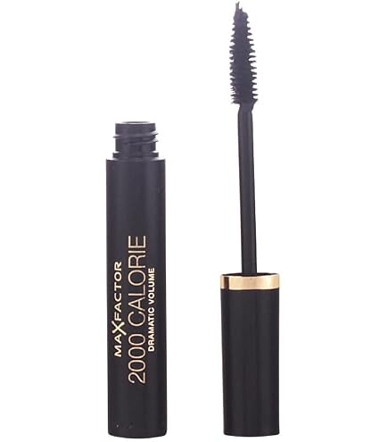 Amazon.com : Max Factor Masterpiece High Definition Mascara, Rich