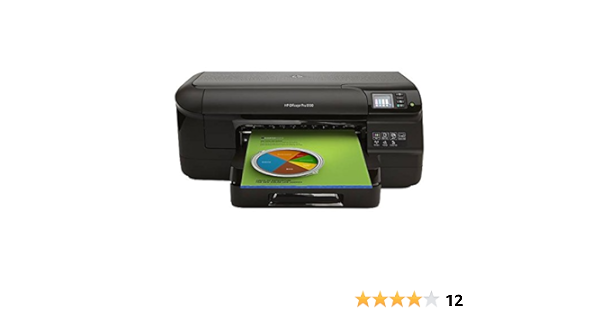 HP Officejet Pro 8100 N811A 