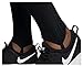 Nike Women's Pro Hyperwarm Fleece Printed Athletic Tights Leggings