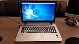 HP ENVY 15t i7-4710HQ 16GB RAM 1TB Hybrid Drive Windows 8 15.6