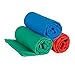 Dock & Bay Quick Dry Travel Towel - Everglade Green, 63 x 31 - Travel, Shower & Fitness - Compact & Lightweight for Travel, Gym, Sports, Beach