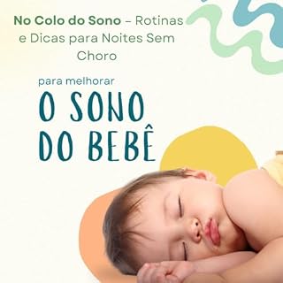 Livro No colo do sono