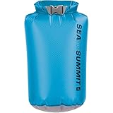 Sea To Summit Ultra-Sil Dry Sack - Pacific Blue 8L