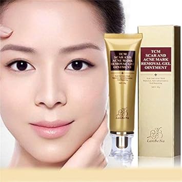acne scar removal cream amazon
