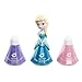 Frozen Little Kingdom Makeup Set: Elsa Blue Lip Gloss