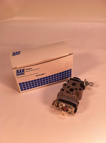GENUINE Walbro WYA-66 Carburetor