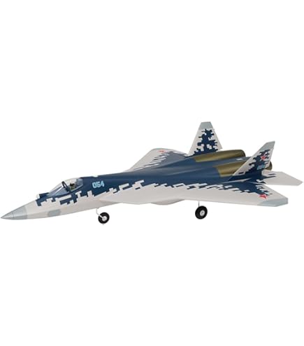 Amazon.com: XFLY-MODEL F-14 Twin 40mm EDF Jet PNP 4S RC Aircraft