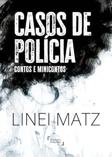 Livro Casos de polícia: contos e minicontos