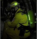 Z&N Trading Cyalume Green 6" SnapLight 12Hr Glow Sticks Military Grade - 3 Pack view 5