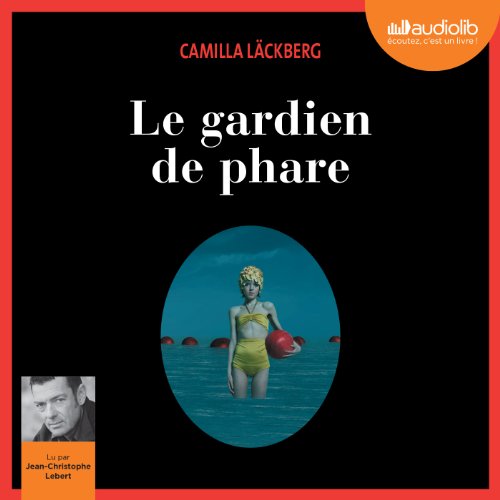 Le Gardien de phare: Erica Falck et Patrik Hedström 7 Le Gardien de phare: Erica Falck et Patrik Hedström 7