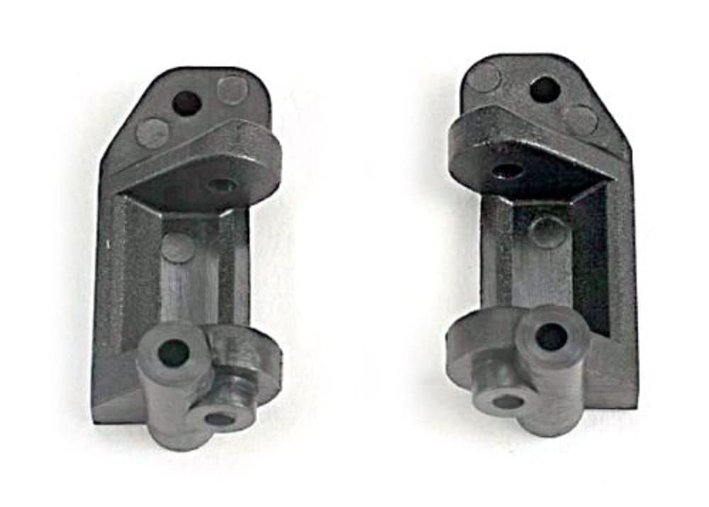 TRAXXAS Caster blocks (l&r) (30-degree) (TRX3632)