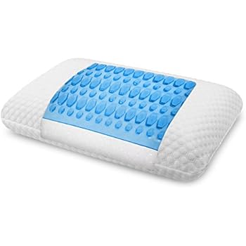 pillow cover gusseted Memory Foam SensorPEDIC Classic Amazon.com: Bed Comfort pillow cover gusseted Memory Foam SensorPEDIC Classic Amazon.com: Bed Comfort