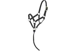 Tough 1 Miniature Nylon Halter
