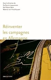 Réinventer les campagnes en Allemagne