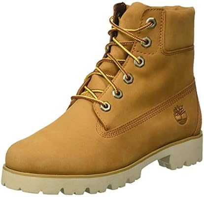 heritage lite 6in boot