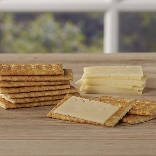 Keebler Club Crackers, Multi-Grain, 12.7 oz Box - Thumbnail 3