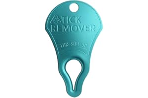 Pet Dog Tick Removal Tool Lice Hook Cat Clip Painless Artifact Summer Supplies Portable Safe Reliable Adventures Essential