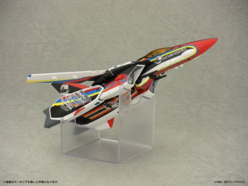 1/6VF-1J VALKYRIE MACROSS 30TH ANNIVERSARY COLOR