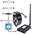 Cell Phone Signal Booster for Home Office