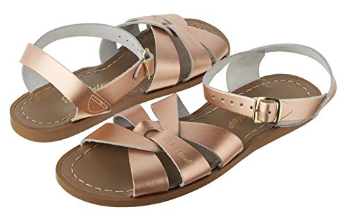 salt water sandals original
