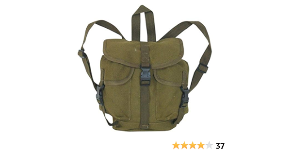alpine 360 rucksack