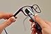 Peeps Eyeglass Cleaner - Lens Cleaner for Eyeglasses and Sunglasses - Glasses Cleaner for All Types of Eye Wear