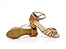Women Tango Ballroom Latin Salsa Waltz Dance girl Ballet Shoes Brillante Glitter Heeled