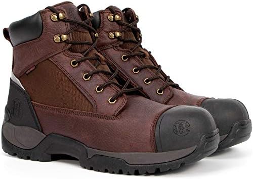 lightweight mens work boots