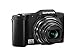 Olympus SZ-12 14MP Digital Camera with 24x Wide-Angle Zoom (Black) (Old Model)